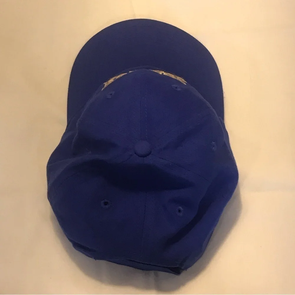 Apollo Southern Methodist University Ball Cap - Picture 9 of 15